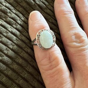 Sterling Silver ring